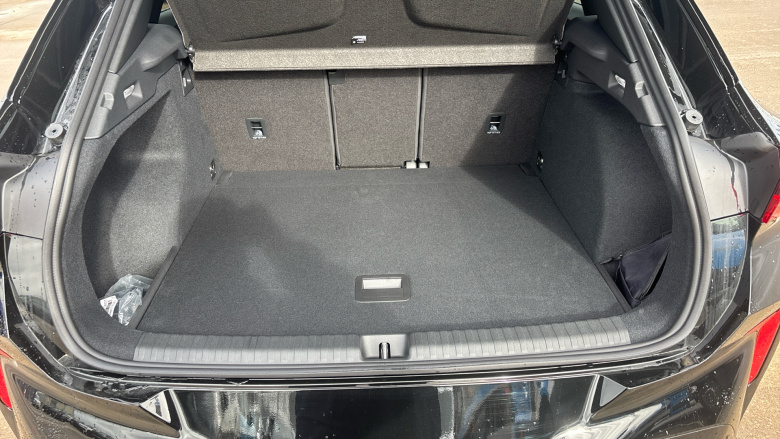 CUPRA Terramar 1.5 eTSI 150 V1 5dr DSG Petrol Hatchback